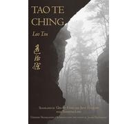 Tao Te Ching