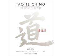 Tao te Ching: The Definitive Edition