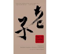 Tao Te Ching: The Essential Translation of the Ancient Chinese Book of the Tao