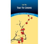 Tao Te Ching (Thrift Editions)
