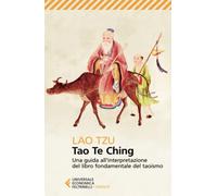 Tao Te Ching (Universale economica. Oriente)