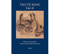 Tao Te King: 83 (El Árbol del Paraíso)
