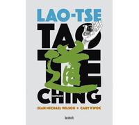 TAO TE KING | Abdel Alaoui, Linda Snetselaar