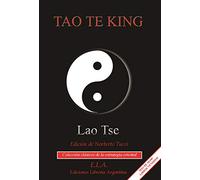 Tao Te King (CLASICOS DE ORIENTE)