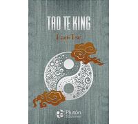 Tao Te King (Colección Amatista)