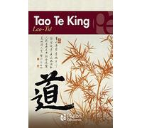 Tao Te King (Colección Eterna)