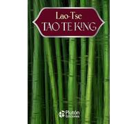 Tao Te King (Colección Eterna - Aniversario 15 Años)