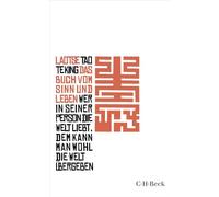 Tao te king: Das Buch vom Sinn und Leben. Kleine Bibliothek der Weltweisheit: 4207