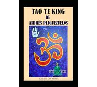 TAO TE KING DE ANDRÉS PLEGUEZUELOS