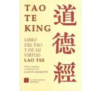 Tao Te King (ebook)