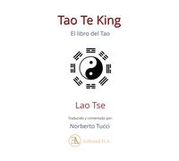 Tao Te King: El libro del Tao: 6 (ESTRATEGIA ORIENTAL)