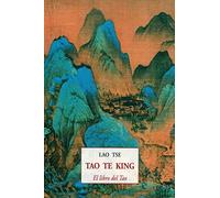 TAO TE KING: EL LIBRO DEL TAO (PEQUEÑOS LIBROS DE LA SABIDURIA)