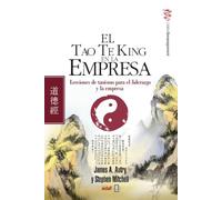 Tao Te King En La Empresa, El