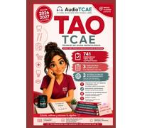 TAO Técnicas de Ayuda Odontólogica: Pruebas libres GM TCAE