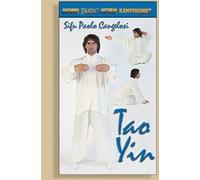 Tao Yin. Internal Kung Fu [Reino Unido] [DVD]