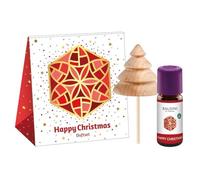 TAOASIS Baldini Happy Christmas - Juego de fragancias, diseño navideño
