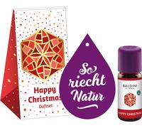TAOASIS Baldini Mini-Set Happy Christmas - 10 ml TAOASIS