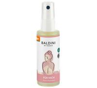 Taoasis Baldini Spray corporal For me BIO (30 ml) - sensación de abrazo y calma