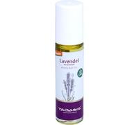 TAOASIS Lavendel Aroma Roll-on Bio, 10 ml Solución