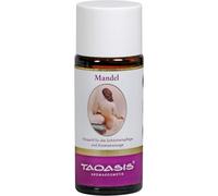 TAOASIS Mandel Körperöl, 50 ml Aceite