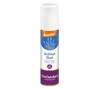 TAOASIS Schlaf gut Roll-on Öl, 10 ml Solución