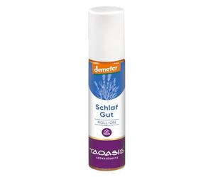 TAOASIS Schlaf gut Roll-on Öl, 10 ml Solución