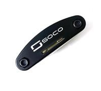 TAOBOZI Destornillador Llave Inglesa Juego De Destornilladores Para SUPER SOCO CPx CUx CU TC 50 MAX WANDERER TS TSX 1500