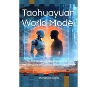 Taohuayuan World Model: The Manifesto of Physical AI and the Architecture of Carbon-Silicon Symbiosis