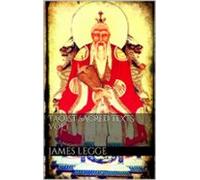 Taoist Sacred Texts. Vol.i. (ebook)