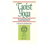Taoist Yoga (ebook)