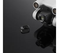 Taoke Compatible con Mavic Mini 3 y Mini 3 Pro RC Drone Gimbal Marco de lente de cámara