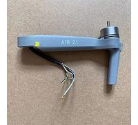 Taoke Compatible with Drone Motor Arm Replacement Front Drone Arm Repair Parts Air 2S(Front Left)