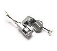 Taoke Repuesto original de brazo de cámara de cardán con cable de señal y cable flexible para DJI Mavic Pro