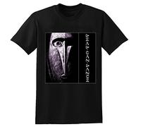 TAOKEBEAR Dead Can Dance 1984 Dark Wave World Avant Garde Unisex 100% Cotton Short-Sleeve T-Shirts Black XXL