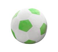 TAOLE Juguete De Fútbol De Peluche, Juguete De Balón De Fútbol De Peluche Esponjoso, Almohada De Fútbol De Felpa, Regalo De Fútbol De Balón Deportivo para Niños, Regalo De Balón De Fútbol para Niños