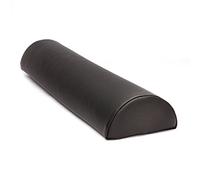 taoline Rodillera rollo semicircular, talla S, 7,5 cm de altura, almacenar ayuda pequeño, almacenar rollo para masaje/Terapia