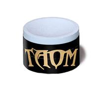 TAOM Pool Chalk 2.0 Taco de Billar con Tiza, Unisex, Azul Claro