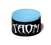 Taom Pyro Taco de Billar Premium Chalk Blue