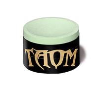 Taom Taco de billar de billar de billar Premium Chalk 2.0 verde