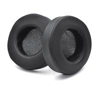 Taoric Almohadillas de Repuesto Almohadilla para los oídos para Razer Thresher Ultimate Dolby 7.1 Surround Sound Auriculares para Juegos