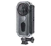 Taoric Funda Impermeable Compatible con Insta360 One X