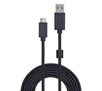 Taoric Replacement Cable for Logitech Artemis Spectrum G633/G633S, Also Working for Logitech G933/G933S Gaming Headset?2m?