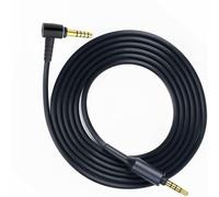 Taoricen 4,4 mm Cable de Audio para Auriculares Compatible con Sony WH-1000XM2 XM3 XM4 H800 950 MDR-10R Auriculares (1,5 m)
