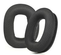 Taoricen Almohadillas de Repuesto para Marshall Monitor 2 Auriculares, Malla Transpirable Tapones Almohadillas