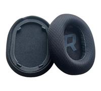 Taoricen Almohadillas de Repuesto para Plantronics BackBeat GO810/BG810S, Orejeras de Malla Auriculares Acessorios