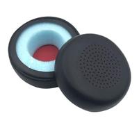 Taoricen Almohadillas de Repuesto para Plantronics Blackwire C5200 C5210 C7225 / Voyager 4210 4320 (con Esponja)