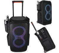 Taoricen Antipolvo Funda para JBL PartyBox Stage 320, Multifuncional Bolsa de Almacenamiento Estuche Protectora