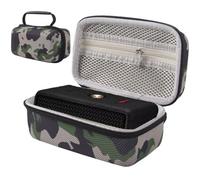 Taoricen Bolsa de Mano para Marshall EMBERTON III Altavoz, Emberton 3 Funda Protectora Dura