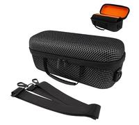 Taoricen Bolsa de Transporte + Correa de Hombro para Xiaomi Sound Party Pro, Acústica Funda Protectora Rígida Bolsa de Almacenamiento Caja