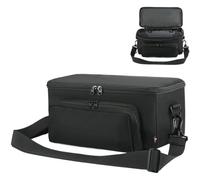 Taoricen Bolsa de Viaje con Bandolera para JBL Xtreme 5, Compatible con Sony ULT Field 5, Reforzada Nailon Portátil Bolsa de Almacenamiento Funda Protectora